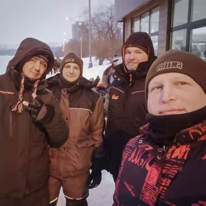 Кубок южного округа 17.02.2024г.